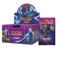 Riftbound League of Legends TCG Unleashed Booster Display – English