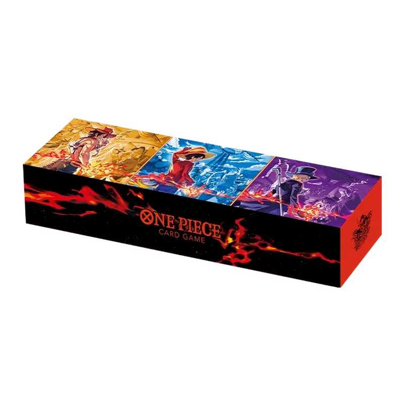 One Piece Card Game 3rd Anniversary Set – English