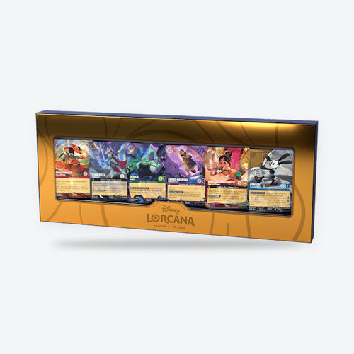 Disney Lorcana TCG D23 Collection 2024