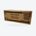 Sealed One Piece Card Game OP-13 Carrying On His Will booster case, 288 packs