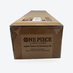 Sealed One Piece Card Game English Version 1st Anniversary Set