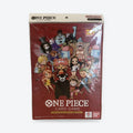 One Piece Premium Card Collection Kumamoto Prefecture Special (Japanese), sealed