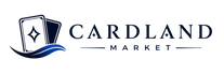 Cardland Market logo