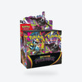 Pokémon TCG Mega Evolution Pitch Black booster box – English