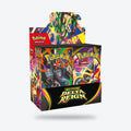 Pokémon Mega Evolution Delta Reign English booster box