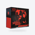 Pokémon TCG Scarlet & Violet Destined Rivals Elite Trainer Box – English