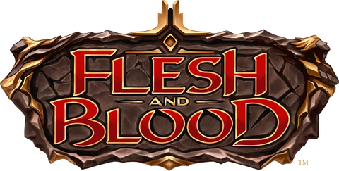 Flesh and Blood