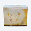Pokémon TCG 30th Celebration Elite Trainer Box – English