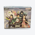 Union Arena Demon Slayer Kimetsu no Yaiba Vol.2 Booster Box UEX05BT – English