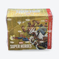 Magic The Gathering Marvel Super Heroes Collector Booster Display – English