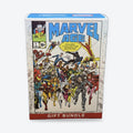 Magic The Gathering Marvel Super Heroes Gift Bundle – English