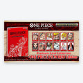One Piece Card Game Premium Card Collection ONE PIECE FILM RED Edition – English