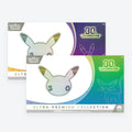 Pokémon TCG 30th Celebration Ultra-Premium Collection Day and Night boxes